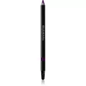Elizabeth Arden Drama Defined High Drama Eyeliner vodoodporni svinčnik za oči odtenek 06 Purple Passion 1,2 g