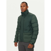 Colmar Puhovka 1108V 2YH Zelena Regular Fit