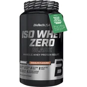 BioTech USA Iso Whey Zero Black 908 g, kokos-mango