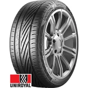 UNIROYAL letna pnevmatika 205/50R17 93V RainSport 5