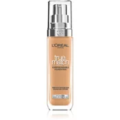 L’Oréal Loreal True Match podlaga za obraz - 6.N nevtralno 30 ml