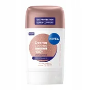 Nivea Derma Control Clinical antiperspirant v stiku 50 ml