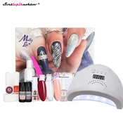 GLAMOUR BOX komplet