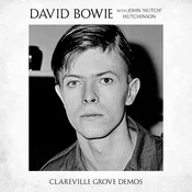 David Bowie Clareville Grove Demos (3 LP)