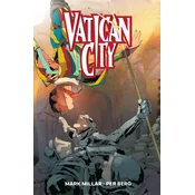 VATICAN CITY
