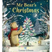 Mr Bears Christmas