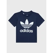 ADIDAS ORIGINALS Majica, modra