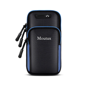 INF Ovitek za telefon čez telo Blue, (21822020)