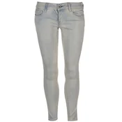 G Star Raw 3301 Low Waist Super Skinny Ladies Jeans