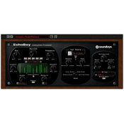 SoundToys EchoBoy 5.2 (Digitalni proizvod)