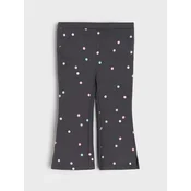 Sinsay - Toplije pantalone - antracit