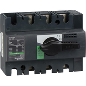 Schneider Electric Glavno stikalo 125 V/DC, 690 V/AC 125 A Schneider Electric 28910 1 KOS