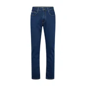 GUESS JEANS Kavbojke moder denim