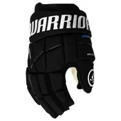 Hokejske rokavice Warrior Covert Deluxe LT Black Junior 11 palcev