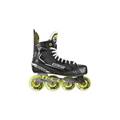 BAUER Rolerji BAUER S21 VAPOR X3.5 RH SKATE - Junior, velikost: 1,5, širina: R, (20744318)