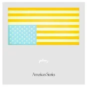 Rostam - American Stories (Smack Coloured) (Limited Edition) (LP)