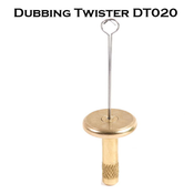 LEIC DUBBING TWISTER DT-020