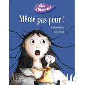 Que dhistoires ! CE1 - Série 1 (2002) - Période 4 : Meme pas peur !