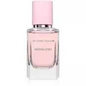 Tom Tailor Modern Spirit parfumska voda za ženske 30 ml