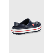CROCS Papuce za decake Crocband 207006-485, Teget
