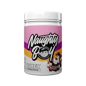 Naughty Boy – Advanced Whey Chocolate Caramellow 900g
