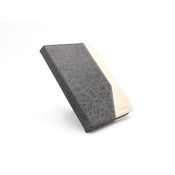 Maska Teracell FolioShine za tablet 7 univerzalna crna