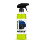 CarShineFactory Alkalno gel čistilo za platišča brez redčenja Magma RTU, 1 l