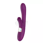 Zeko Vibrator Lilo