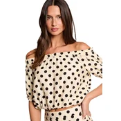 Bluza Morgan De Toi s pikami
