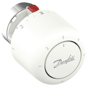 Danfoss Danfoss 015G4560 Aero RA/V\, 34mm termostatska glava mehanično 7 do 28 °C, (21019244)
