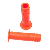 shumee Ariete cestni ročaji EVO (120 MM) z luknjo, oranžne barve