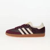 Sneakers adidas Samba Og W Maroon/ Crew White/ Gold Metallic EUR 36