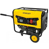 STANLEY generator SG5600 Basic