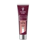 shumee Gel za modeliranje nohtov Victoria Vynn Master Gel 08 Cover Rose 60 g