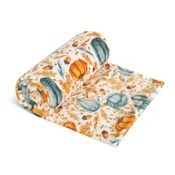 Odeja Camping PLUS - 150x200 cm - Jesen