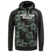 RACE Hoody Head