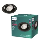 POMERON UGRADBENI REFLEKTOR SL252 STEP DIM 070 7W 27K 8720169304055
