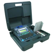 BROTHER tiskalnik nalepk P-TOUCH 9600