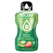 Bolero Classic Aloe Vera Jagoda - 1 vrečka