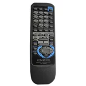 General KENWOOD RC-552E - compatible General-branded remote control