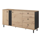 Komoda Kingston H102
