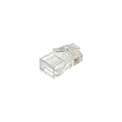 SBOX KONEKTOR UTP CAT-5E RJ-45 - 100 kom. / RETAIL, (08-konutpr)