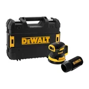 DEWALT DCW210NT Akumulatorski ekscentrični brusilnik 18V