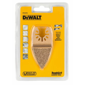 DEWALT REZILO KARBIDNO OSCILACIJSKO TRIKOTNO, (5000090354)