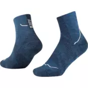 BUFF Nogavice DRYFLX® QUARTER SOCKS