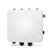 PLANET WDAP-5100BE vstopna točka WLAN 5100 Mbit/s Bela