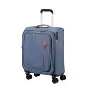 Cloudrider kofer s proširenjem, S, (Cabin luggage), 4 kotaca, (ATMJ4.01004)