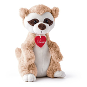 Lumpin Meerkat Djamila