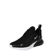 Nike AIR MAX 270, muške patike za slobodno vrijeme, crna AH8050