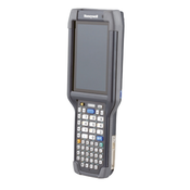 Honeywell CK65, 2D, 10.5 cm (4), alpha, BT, Wi-Fi, NFC, Android, GMS